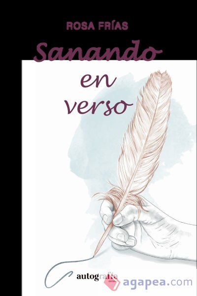 Sanando en verso
