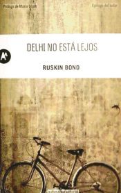 Portada de Delhi no está lejos