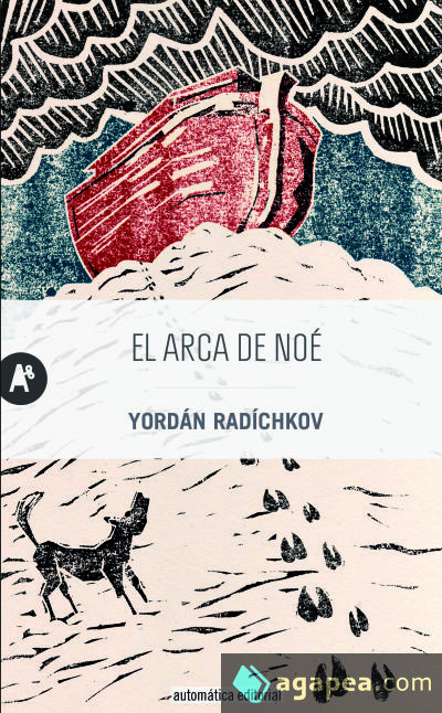 El arca de Noé