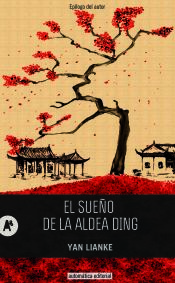 Portada de El sueño de la aldea Ding