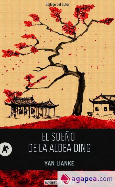 El sueño de la aldea Ding