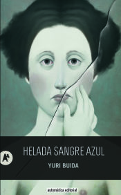 Portada de Helada sangre azul