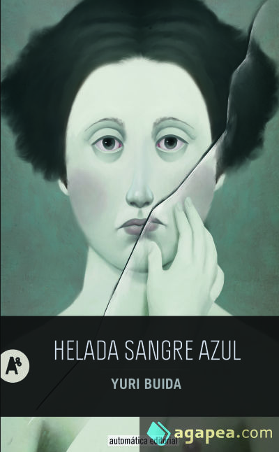 Helada sangre azul Helada sangre azul