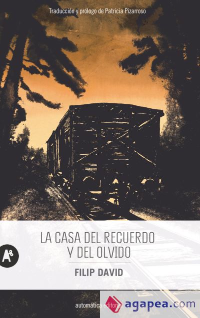 La casa del recuerdo y del olvido