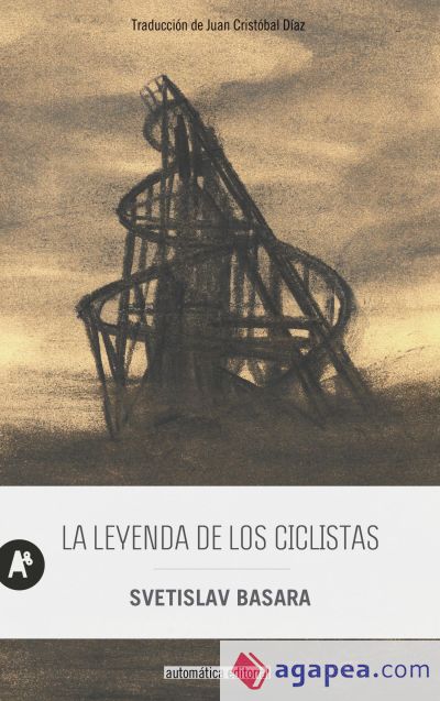 La leyenda de los ciclistas