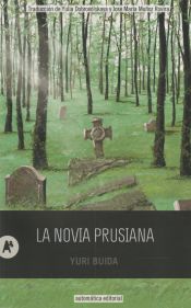 Portada de La novia prusiana