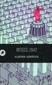 Portada de Moscú 2042