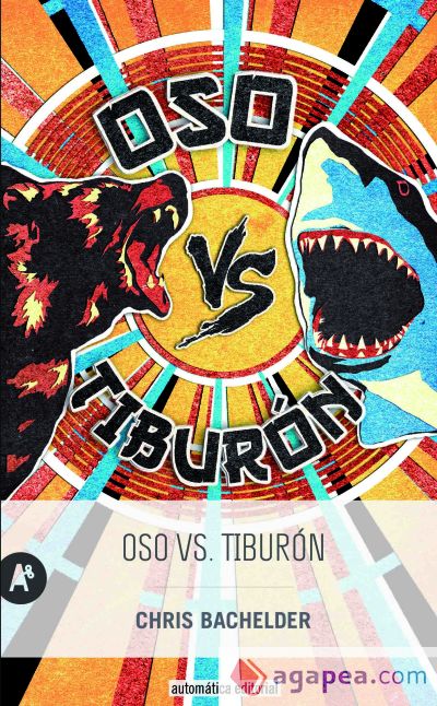 Oso vs. Tiburón