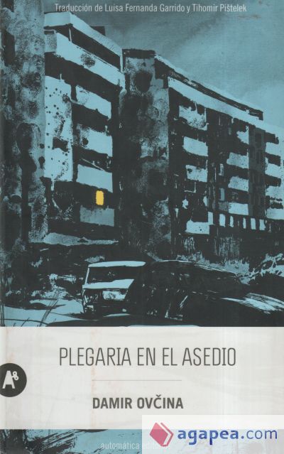 Plegaria en el asedio