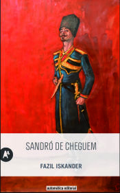 Portada de Sandró de Cheguem