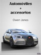Portada de Automóviles Y Accesorios (Ebook)