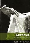 Autopsia : un caso del inspector Santana