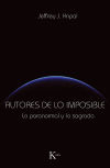 Autores de lo imposible