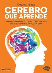 Portada de Cerebro que aprende