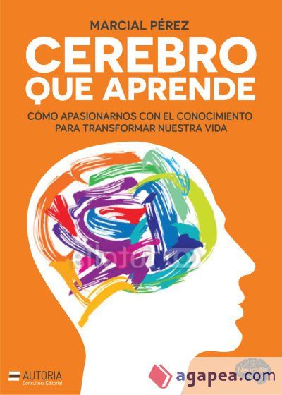 Cerebro que aprende