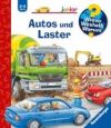 Autos und Laster