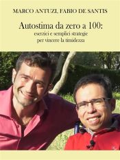 Portada de Autostima da zero a 100 (Ebook)