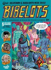 Portada de BIBELOTS