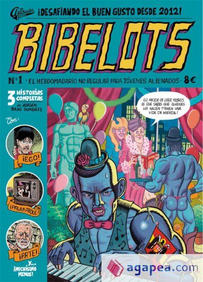 BIBELOTS BIBELOTS