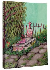 Portada de LA MUERTE DE IRENE M&Aacute;RQUEZ