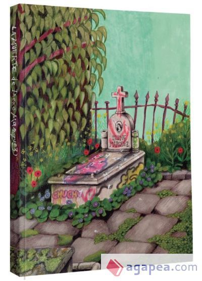 LA MUERTE DE IRENE M&Aacute;RQUEZ