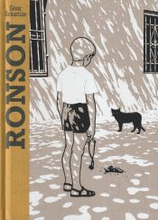 Portada de RONSON