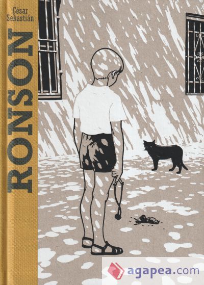 RONSON