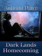 Portada de Dark Lands: Homecoming (Ebook)