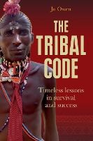 Portada de The Tribal Code