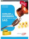 Auxiliar de Enfermería Servicio Andaluz de Salud (SAS). Simulacros de examen