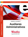 Auxiliares Administrativos Ayuntamiento De Elda. Temario Volumen 2.