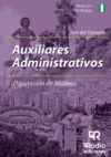 Auxiliares Administrativos de la Diputación Provincial de Málaga. Test