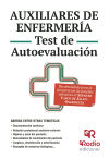 Auxiliares De Enfermería Osakidetza - Servicio Vasco De Salud. Test De Autoevaluación