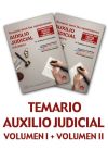 Auxilio judicial