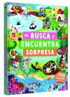 Busca Y Encuentra Sorpresa. Los Animales