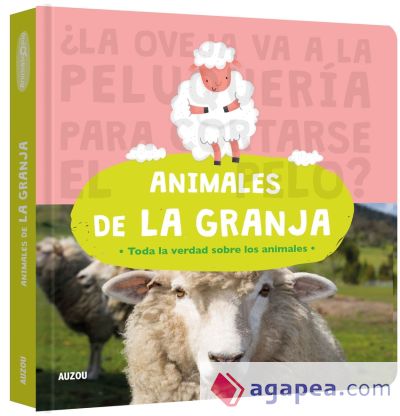 Animales de la Granja