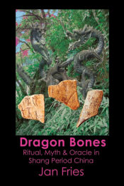 Portada de Dragon Bones