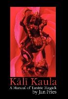 Portada de Kali Kaula