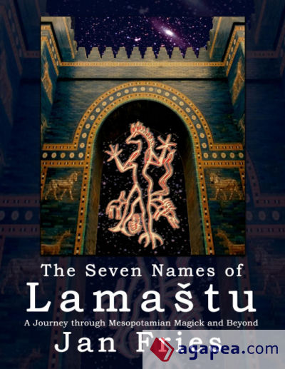 The Seven Names of LamaÅ¡tu