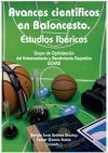 Avances cient&iacute;ficos en Baloncesto. Estudios Ib&eacute;ricos