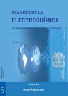 Avances de la electroquímica en Iberoamérica, Portugal y España