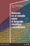 Avances En El Estudio Sobre El Lenguaje Científico Y Académico