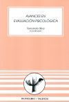 Avances en evaluaci&oacute;n psicol&oacute;gica