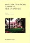 Avances en localizacion de servicios y sus aplicaciones