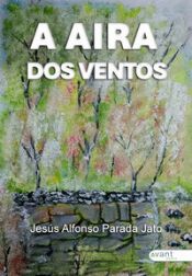 Portada de A aira dos ventos