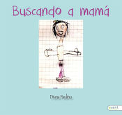 Portada de Buscando a mamá