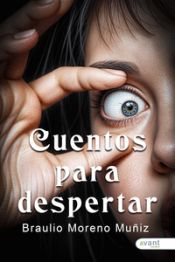 Portada de Cuentos para despertar