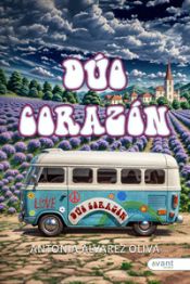 Portada de Duo Corazon