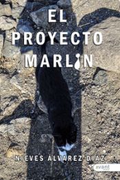 Portada de El Proyecto Marlin