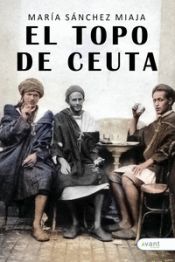 Portada de El Topo De Ceuta